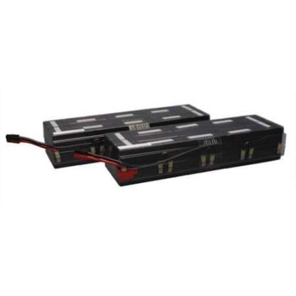 Ilc Battery, SMARTONLINE UPS, 48V DC 299172